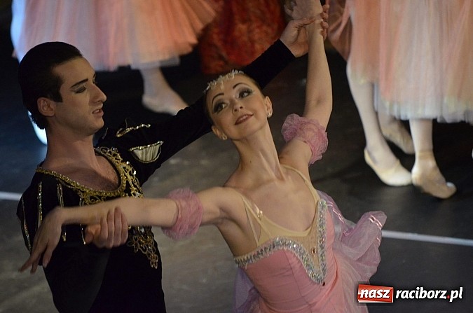 Zdjęcie w galerii na portalu naszraciborz.pl: RCK zaprosiło na Jezioro Łabędzie w wykonaniu Royal Russian Ballet! wiadomości z regionu