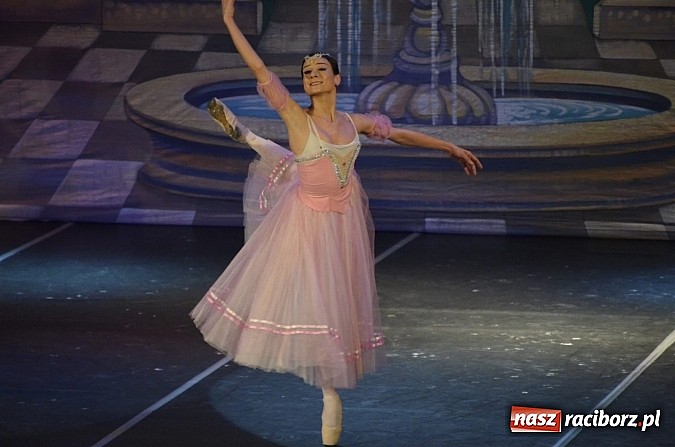 Zdjęcie w galerii na portalu naszraciborz.pl: RCK zaprosiło na Jezioro Łabędzie w wykonaniu Royal Russian Ballet! wiadomości z regionu
