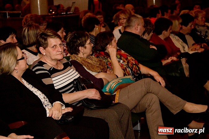 Zdjęcie w galerii na portalu naszraciborz.pl: RCK zaprosiło na Jezioro Łabędzie w wykonaniu Royal Russian Ballet! wiadomości z regionu