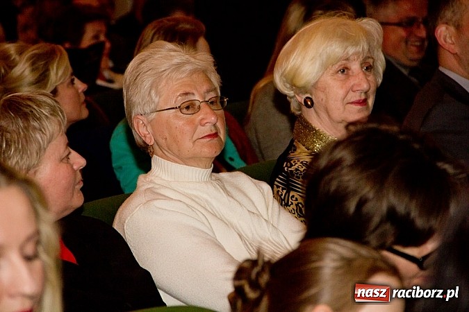 Zdjęcie w galerii na portalu naszraciborz.pl: RCK zaprosiło na Jezioro Łabędzie w wykonaniu Royal Russian Ballet! wiadomości z regionu