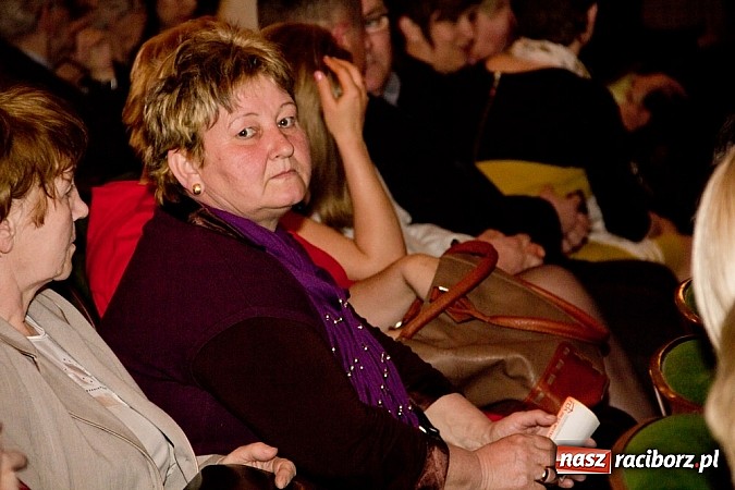 Zdjęcie w galerii na portalu naszraciborz.pl: RCK zaprosiło na Jezioro Łabędzie w wykonaniu Royal Russian Ballet! wiadomości z regionu