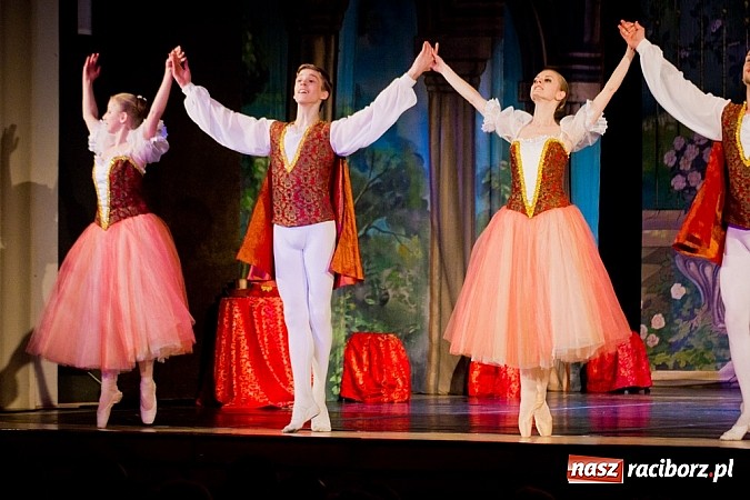 Zdjęcie w galerii na portalu naszraciborz.pl: RCK zaprosiło na Jezioro Łabędzie w wykonaniu Royal Russian Ballet! wiadomości z regionu