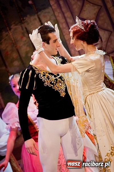 Zdjęcie w galerii na portalu naszraciborz.pl: RCK zaprosiło na Jezioro Łabędzie w wykonaniu Royal Russian Ballet! wiadomości z regionu
