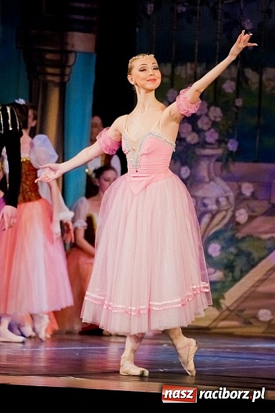 Zdjęcie w galerii na portalu naszraciborz.pl: RCK zaprosiło na Jezioro Łabędzie w wykonaniu Royal Russian Ballet! wiadomości z regionu