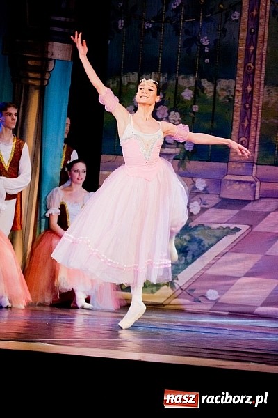 Zdjęcie w galerii na portalu naszraciborz.pl: RCK zaprosiło na Jezioro Łabędzie w wykonaniu Royal Russian Ballet! wiadomości z regionu