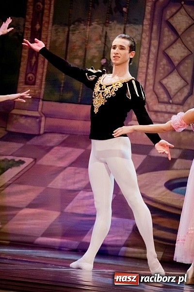 Zdjęcie w galerii na portalu naszraciborz.pl: RCK zaprosiło na Jezioro Łabędzie w wykonaniu Royal Russian Ballet! wiadomości z regionu