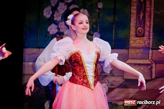 Zdjęcie w galerii na portalu naszraciborz.pl: RCK zaprosiło na Jezioro Łabędzie w wykonaniu Royal Russian Ballet! wiadomości z regionu