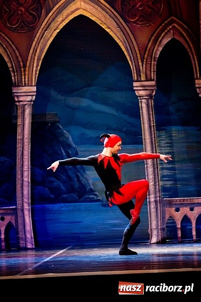 Zdjęcie w galerii na portalu naszraciborz.pl: RCK zaprosiło na Jezioro Łabędzie w wykonaniu Royal Russian Ballet! wiadomości z regionu