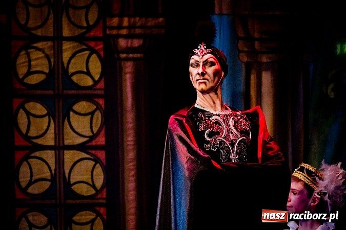 Zdjęcie w galerii na portalu naszraciborz.pl: RCK zaprosiło na Jezioro Łabędzie w wykonaniu Royal Russian Ballet! wiadomości z regionu