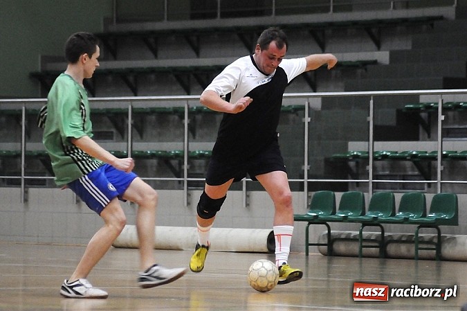 Zdjęcie w galerii na portalu naszraciborz.pl: Iras Team i Ćmy Barowe pokonują rywali wiadomości z regionu