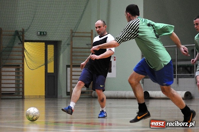 Zdjęcie w galerii na portalu naszraciborz.pl: Iras Team i Ćmy Barowe pokonują rywali wiadomości z regionu