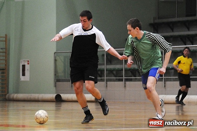 Zdjęcie w galerii na portalu naszraciborz.pl: Iras Team i Ćmy Barowe pokonują rywali wiadomości z regionu