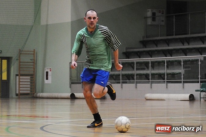 Zdjęcie w galerii na portalu naszraciborz.pl: Iras Team i Ćmy Barowe pokonują rywali wiadomości z regionu