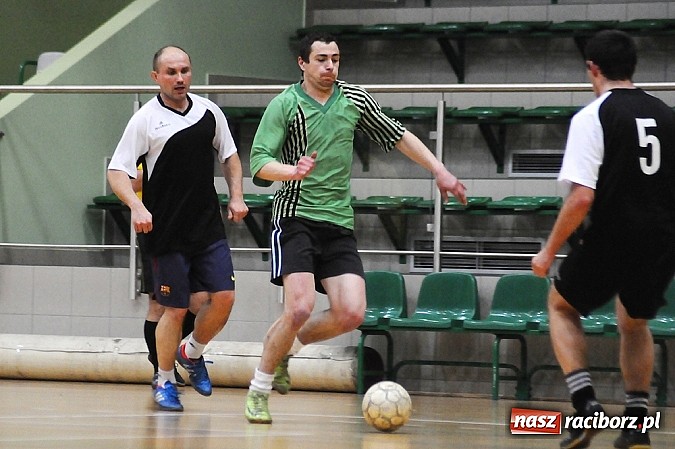 Zdjęcie w galerii na portalu naszraciborz.pl: Iras Team i Ćmy Barowe pokonują rywali wiadomości z regionu