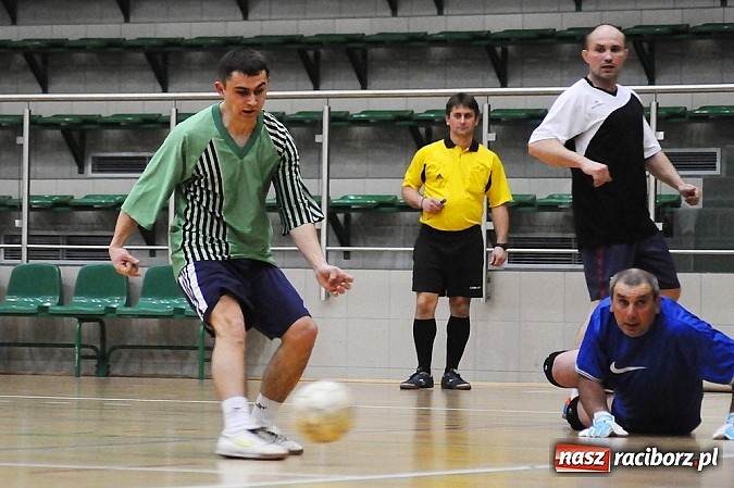 Zdjęcie w galerii na portalu naszraciborz.pl: Iras Team i Ćmy Barowe pokonują rywali wiadomości z regionu