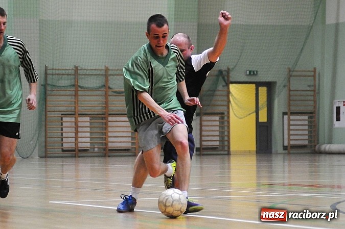 Zdjęcie w galerii na portalu naszraciborz.pl: Iras Team i Ćmy Barowe pokonują rywali wiadomości z regionu