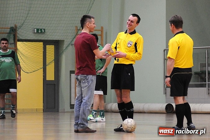 Zdjęcie w galerii na portalu naszraciborz.pl: Iras Team i Ćmy Barowe pokonują rywali wiadomości z regionu