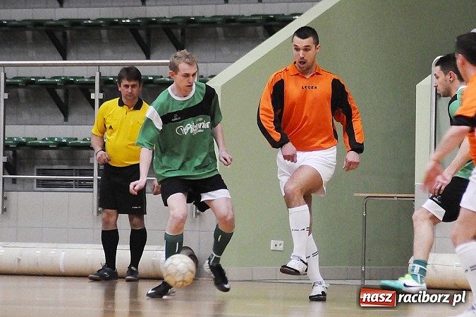 Zdjęcie w galerii na portalu naszraciborz.pl: Iras Team i Ćmy Barowe pokonują rywali wiadomości z regionu