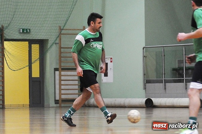 Zdjęcie w galerii na portalu naszraciborz.pl: Iras Team i Ćmy Barowe pokonują rywali wiadomości z regionu