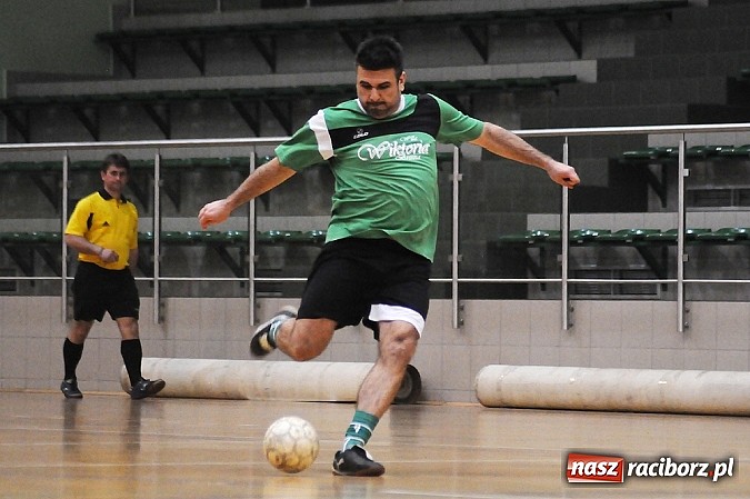 Zdjęcie w galerii na portalu naszraciborz.pl: Iras Team i Ćmy Barowe pokonują rywali wiadomości z regionu