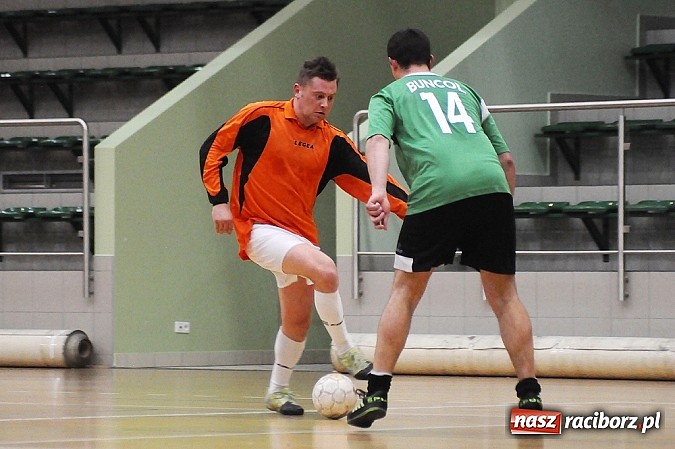 Zdjęcie w galerii na portalu naszraciborz.pl: Iras Team i Ćmy Barowe pokonują rywali wiadomości z regionu