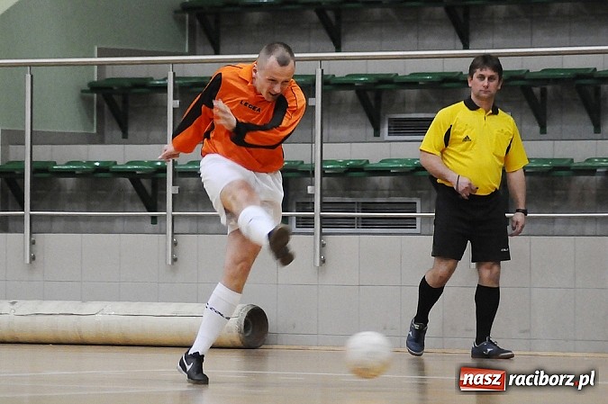 Zdjęcie w galerii na portalu naszraciborz.pl: Iras Team i Ćmy Barowe pokonują rywali wiadomości z regionu