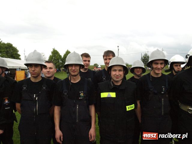 Zdjęcie w galerii na portalu naszraciborz.pl: Mistrzostwo dla Krzanowic wiadomości z regionu