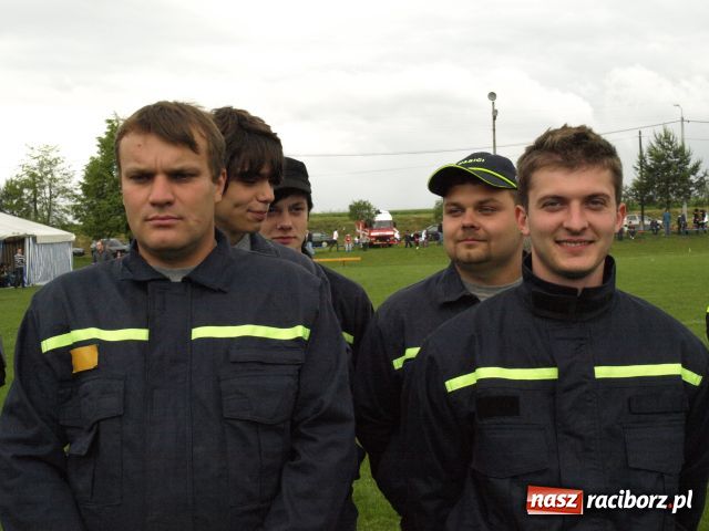 Zdjęcie w galerii na portalu naszraciborz.pl: Mistrzostwo dla Krzanowic wiadomości z regionu