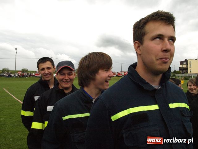 Zdjęcie w galerii na portalu naszraciborz.pl: Mistrzostwo dla Krzanowic wiadomości z regionu