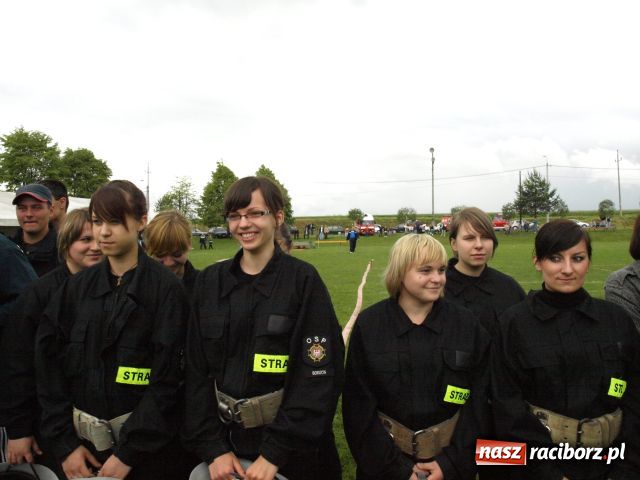 Zdjęcie w galerii na portalu naszraciborz.pl: Mistrzostwo dla Krzanowic wiadomości z regionu