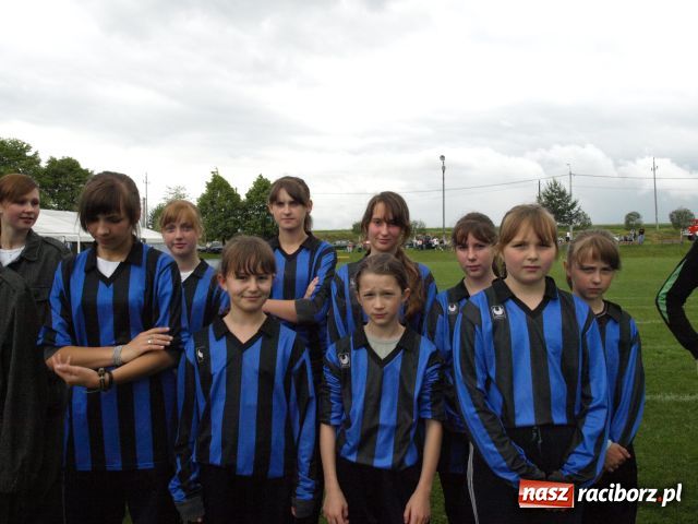 Zdjęcie w galerii na portalu naszraciborz.pl: Mistrzostwo dla Krzanowic wiadomości z regionu