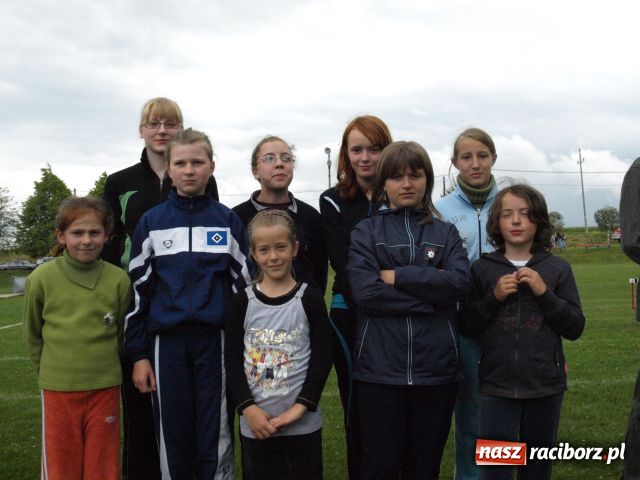 Zdjęcie w galerii na portalu naszraciborz.pl: Mistrzostwo dla Krzanowic wiadomości z regionu