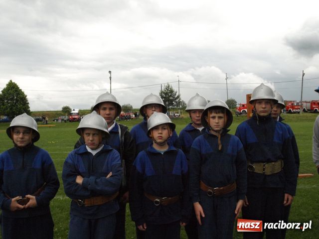 Zdjęcie w galerii na portalu naszraciborz.pl: Mistrzostwo dla Krzanowic wiadomości z regionu