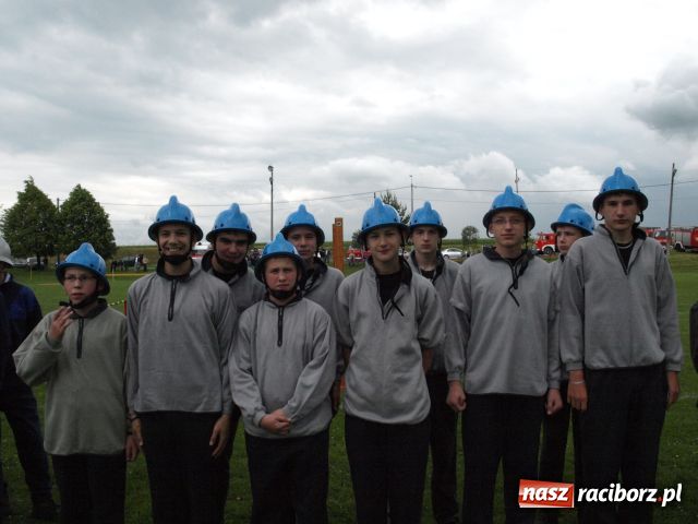 Zdjęcie w galerii na portalu naszraciborz.pl: Mistrzostwo dla Krzanowic wiadomości z regionu