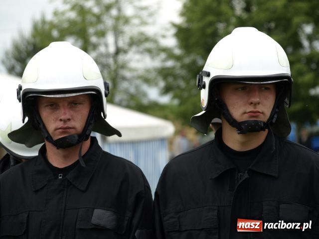 Zdjęcie w galerii na portalu naszraciborz.pl: Mistrzostwo dla Krzanowic wiadomości z regionu