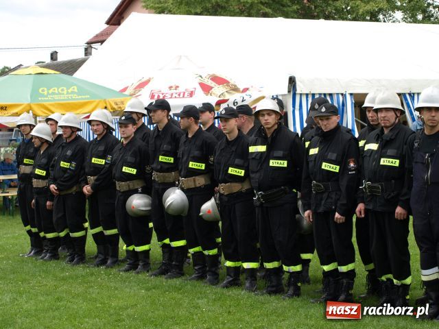 Zdjęcie w galerii na portalu naszraciborz.pl: Mistrzostwo dla Krzanowic wiadomości z regionu