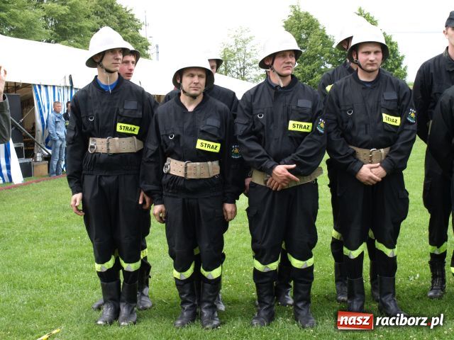 Zdjęcie w galerii na portalu naszraciborz.pl: Mistrzostwo dla Krzanowic wiadomości z regionu