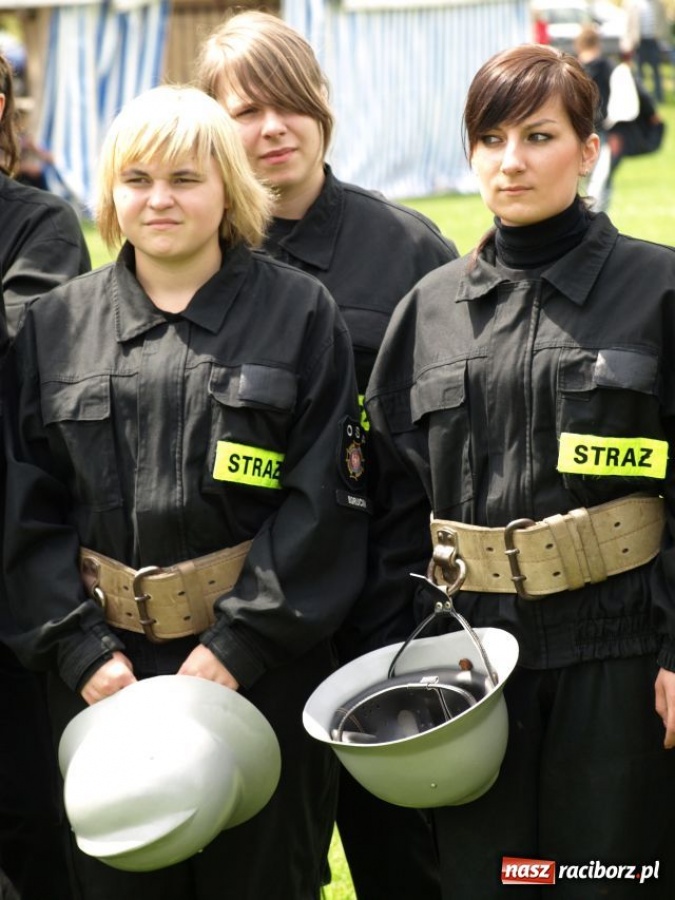 Zdjęcie w galerii na portalu naszraciborz.pl: Mistrzostwo dla Krzanowic wiadomości z regionu