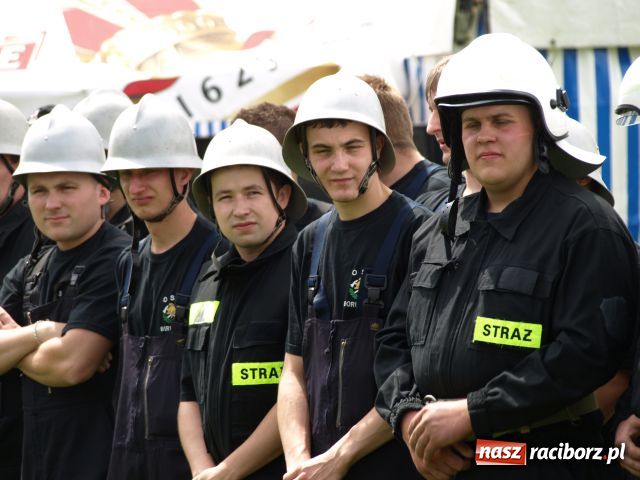 Zdjęcie w galerii na portalu naszraciborz.pl: Mistrzostwo dla Krzanowic wiadomości z regionu