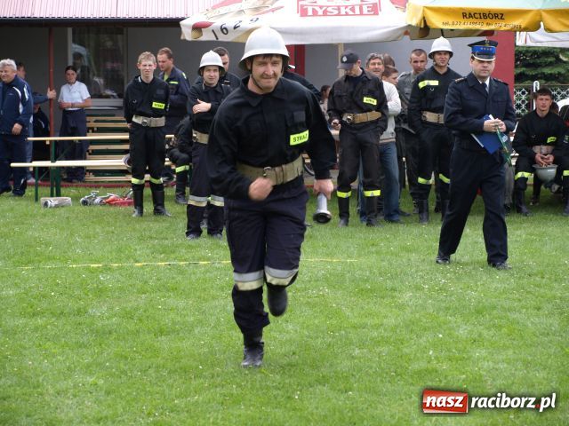 Zdjęcie w galerii na portalu naszraciborz.pl: Mistrzostwo dla Krzanowic wiadomości z regionu