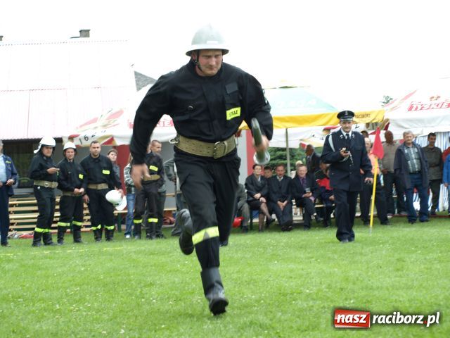 Zdjęcie w galerii na portalu naszraciborz.pl: Mistrzostwo dla Krzanowic wiadomości z regionu