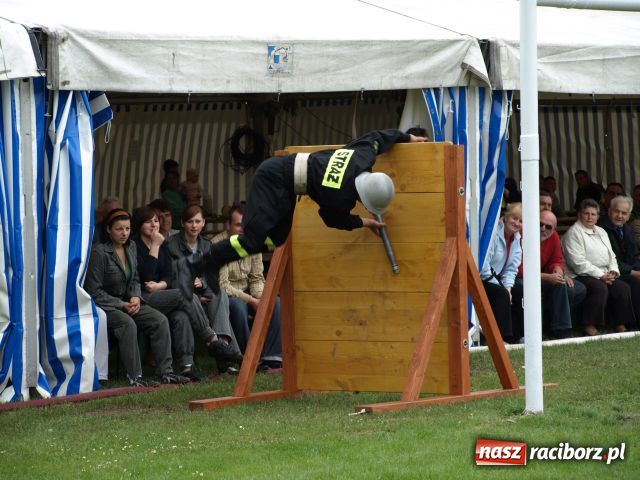 Zdjęcie w galerii na portalu naszraciborz.pl: Mistrzostwo dla Krzanowic wiadomości z regionu