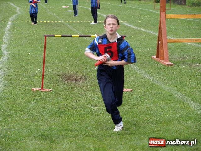 Zdjęcie w galerii na portalu naszraciborz.pl: Mistrzostwo dla Krzanowic wiadomości z regionu