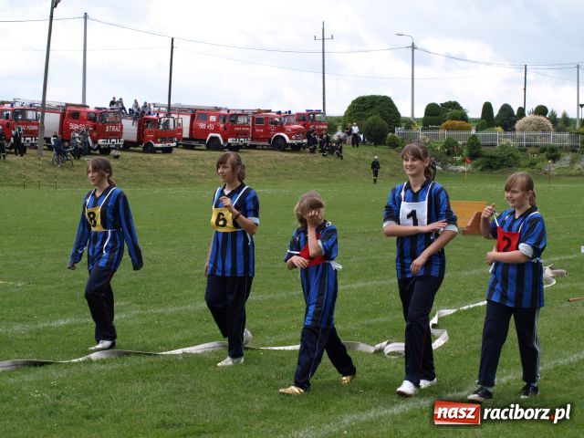 Zdjęcie w galerii na portalu naszraciborz.pl: Mistrzostwo dla Krzanowic wiadomości z regionu