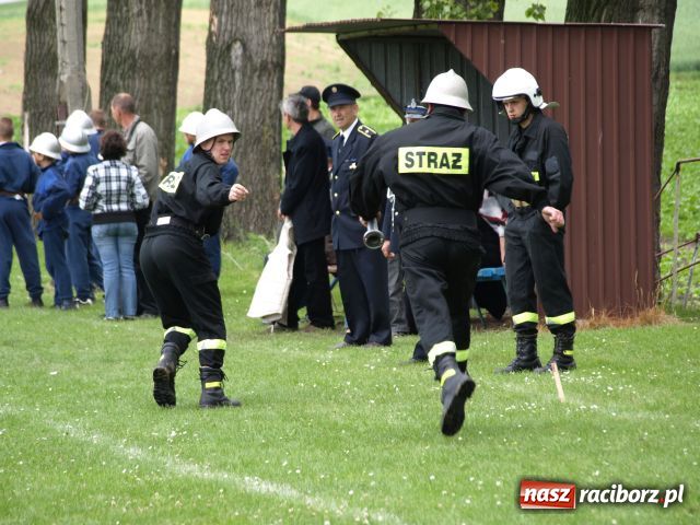 Zdjęcie w galerii na portalu naszraciborz.pl: Mistrzostwo dla Krzanowic wiadomości z regionu