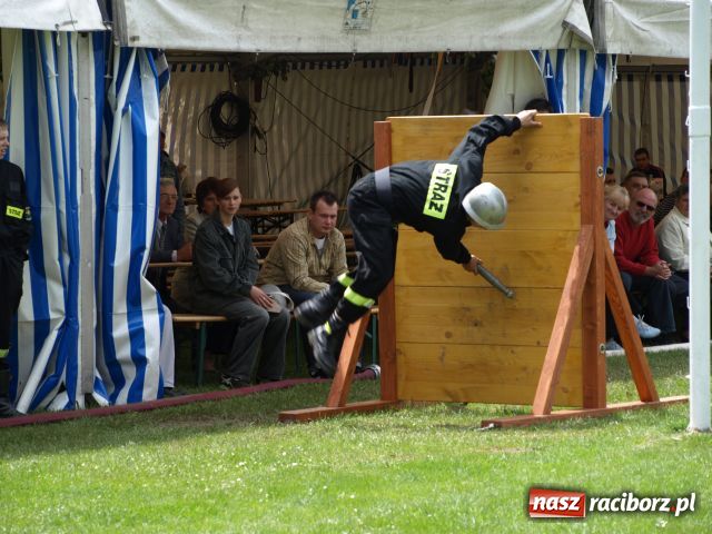 Zdjęcie w galerii na portalu naszraciborz.pl: Mistrzostwo dla Krzanowic wiadomości z regionu