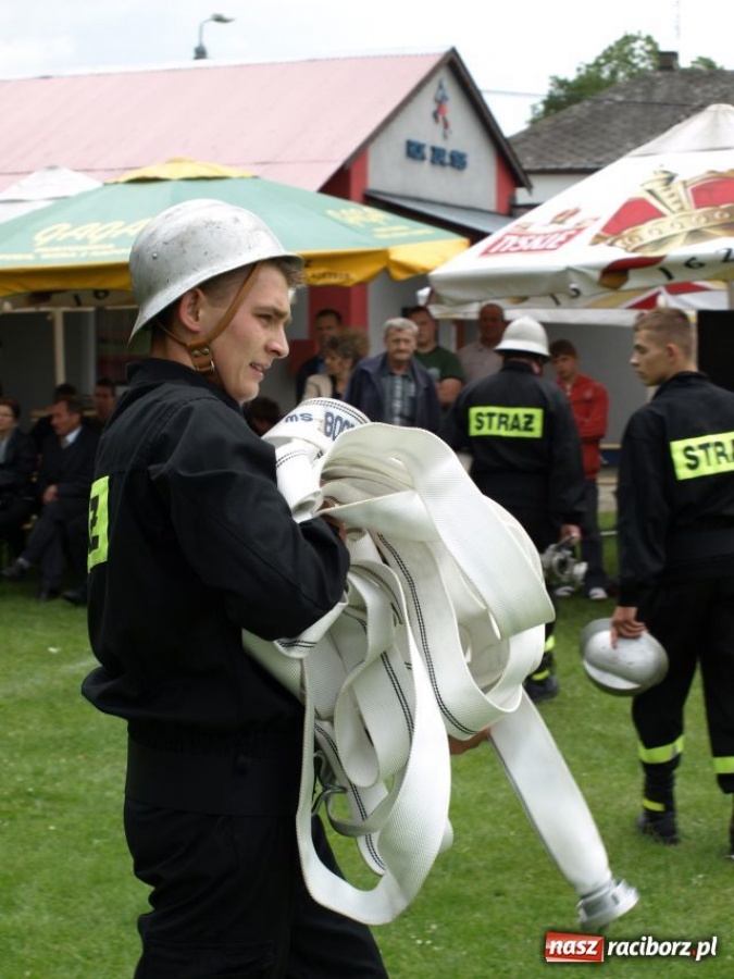 Zdjęcie w galerii na portalu naszraciborz.pl: Mistrzostwo dla Krzanowic wiadomości z regionu