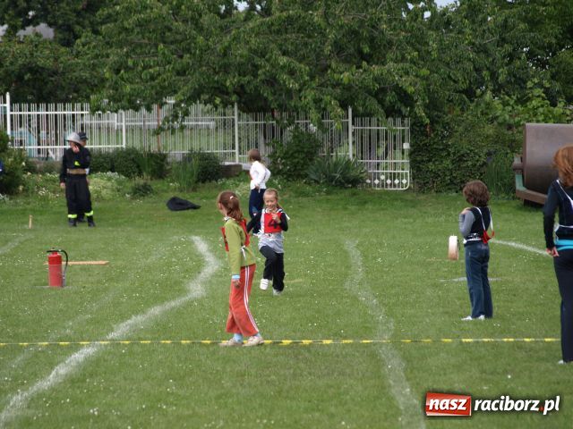 Zdjęcie w galerii na portalu naszraciborz.pl: Mistrzostwo dla Krzanowic wiadomości z regionu