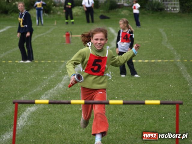 Zdjęcie w galerii na portalu naszraciborz.pl: Mistrzostwo dla Krzanowic wiadomości z regionu