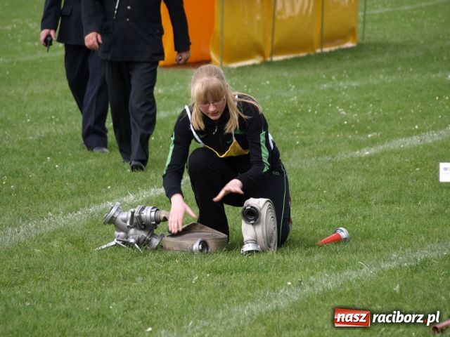 Zdjęcie w galerii na portalu naszraciborz.pl: Mistrzostwo dla Krzanowic wiadomości z regionu